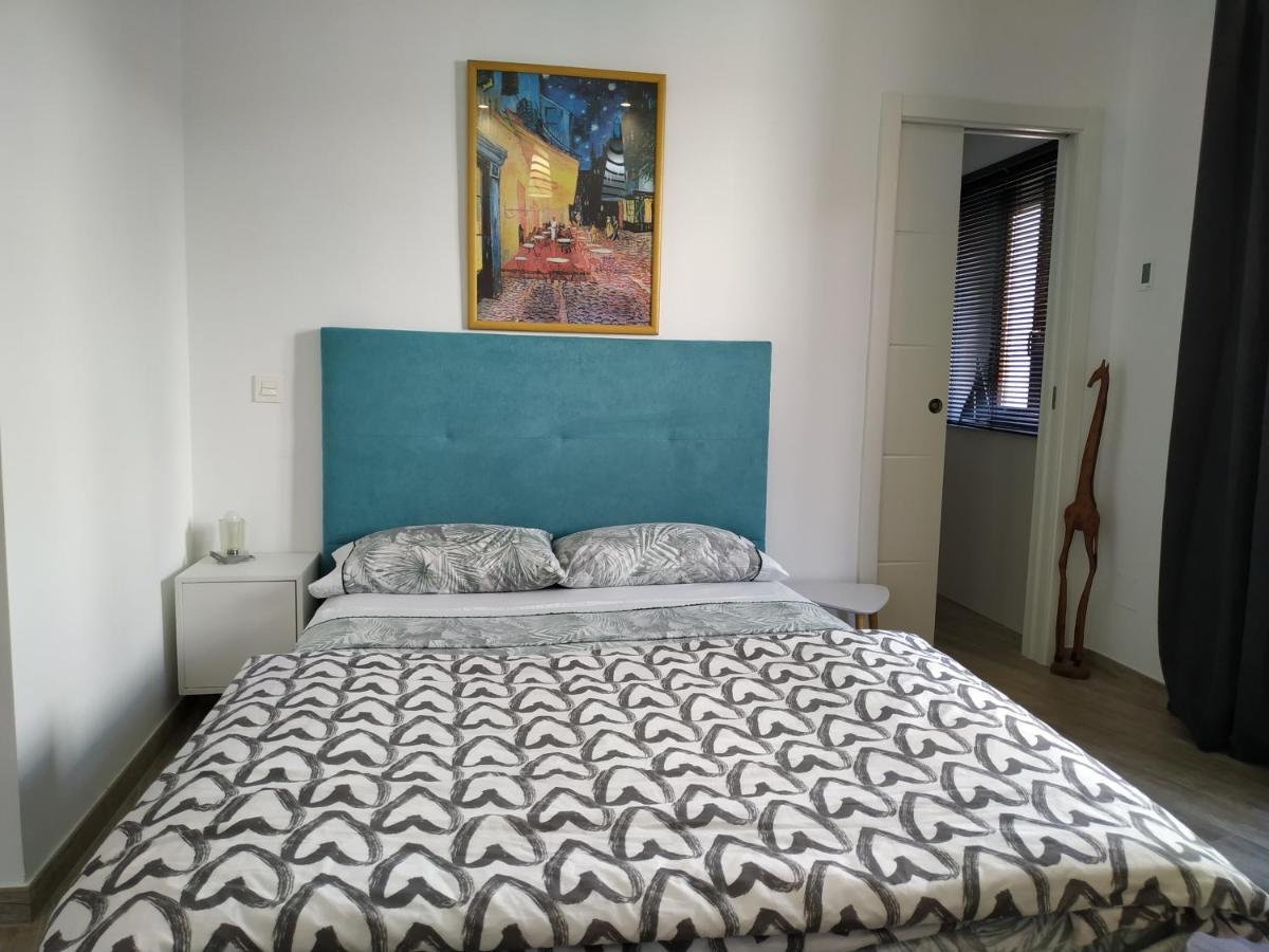 Altozano I, Estudio, Centro De Malaga, Gayfriendly, Wi-fi Gratis Rum i privatbostad Málaga