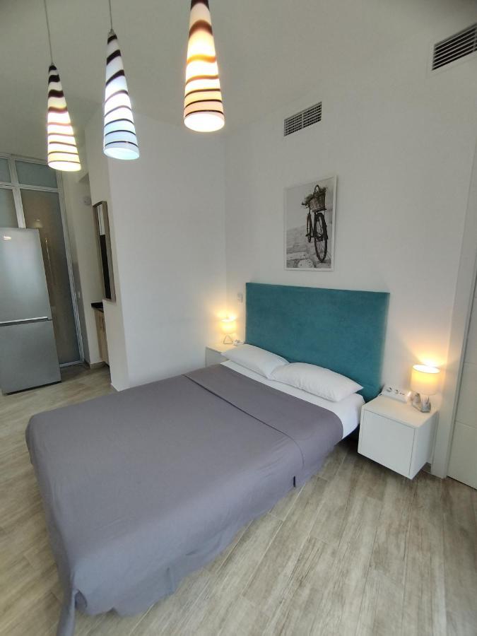 Altozano I, Estudio, Centro De Malaga, Gayfriendly, Wi-fi Gratis Rum i privatbostad *