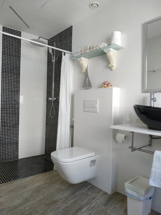 Altozano I, Estudio, Centro De Malaga, Gayfriendly, Wi-fi Gratis Privat bolig