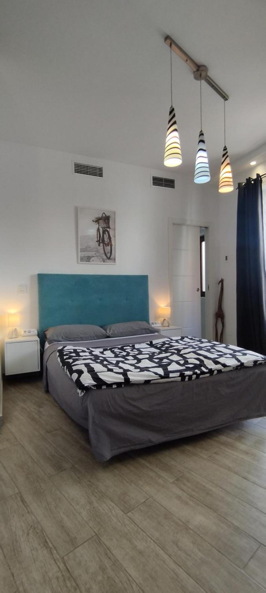 Altozano I, Estudio, Centro De Malaga, Gayfriendly, Wi-fi Gratis Privat bolig Málaga
